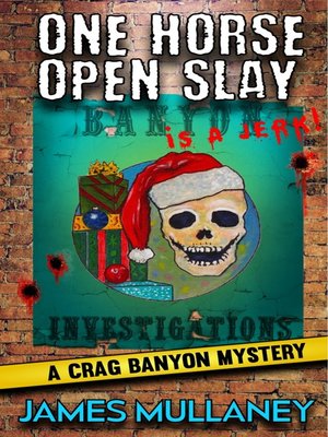 cover image of One Horse Open Slay